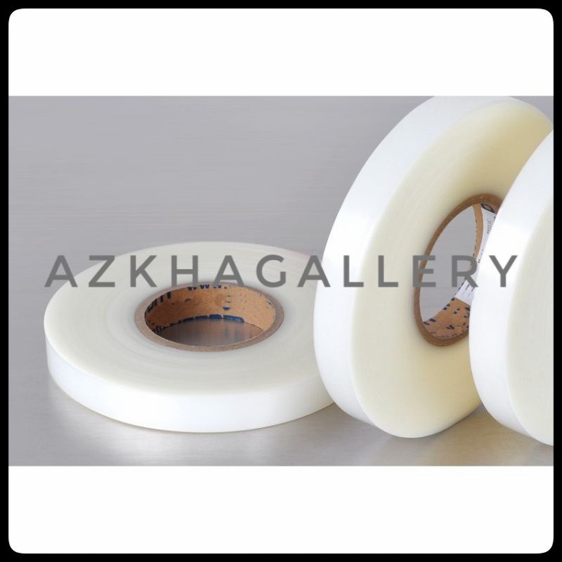 Seam Seal Transparant Sealer Jahitan Waterprof Bening Tambalan Jas Hujan