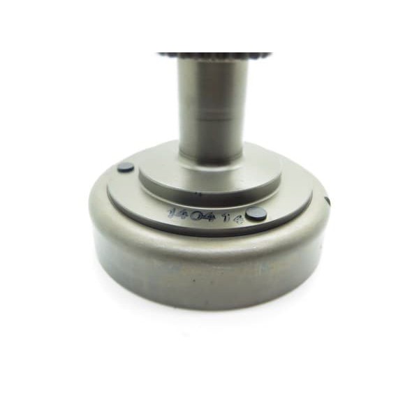 NEW Mangkok Ganda / Lonceng Ganda Kawasaki ZX 130 Orisinil MURAH