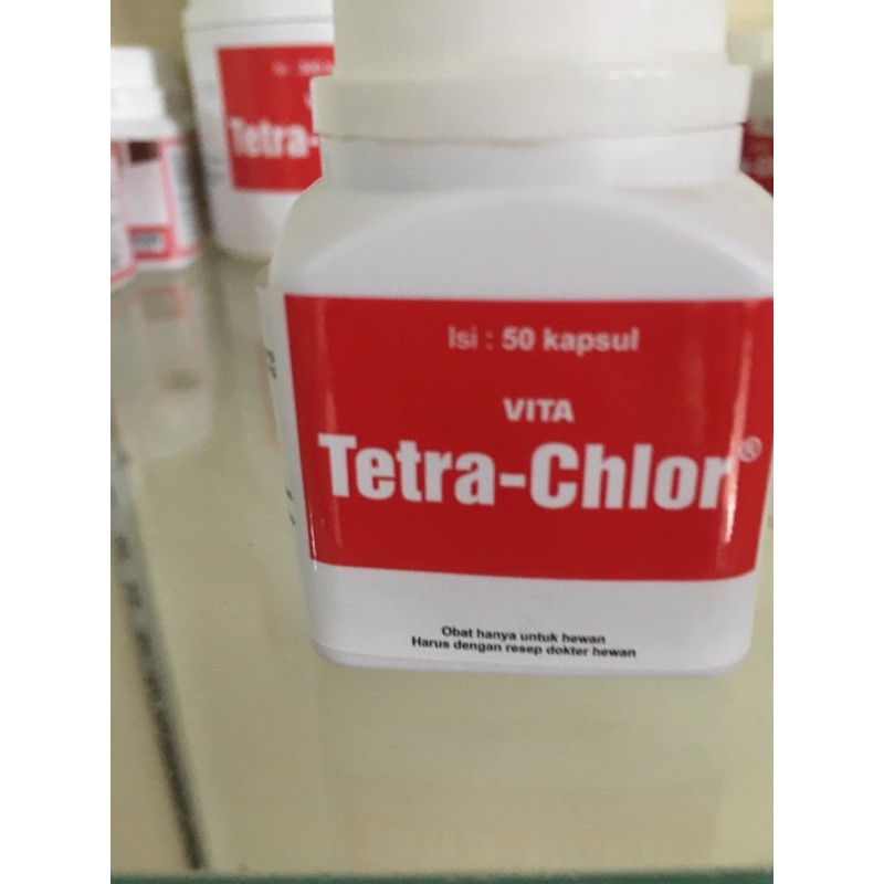 Tetra-Chlor