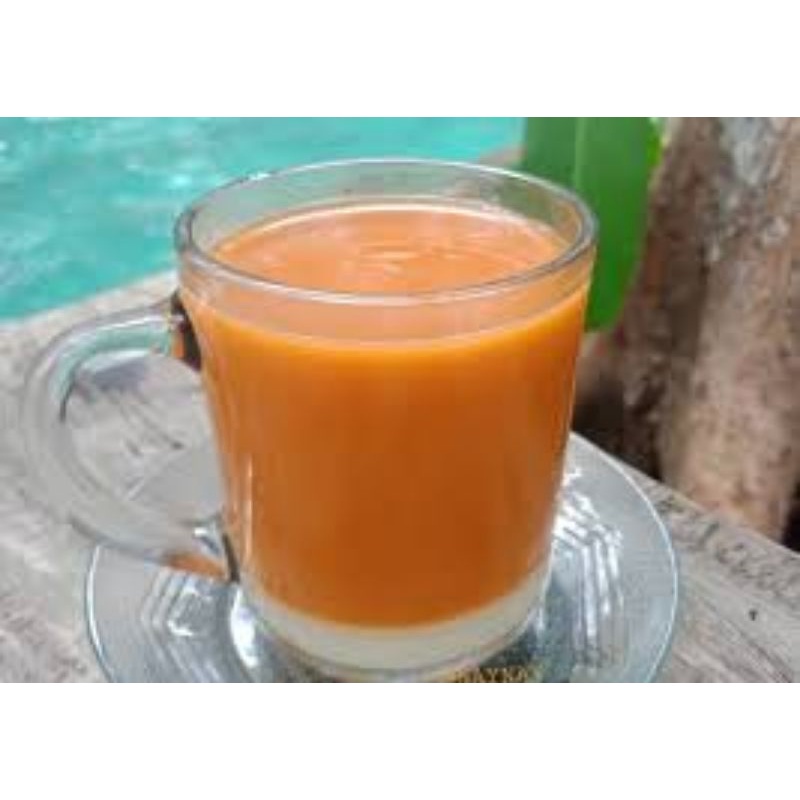 

Thai Tea
