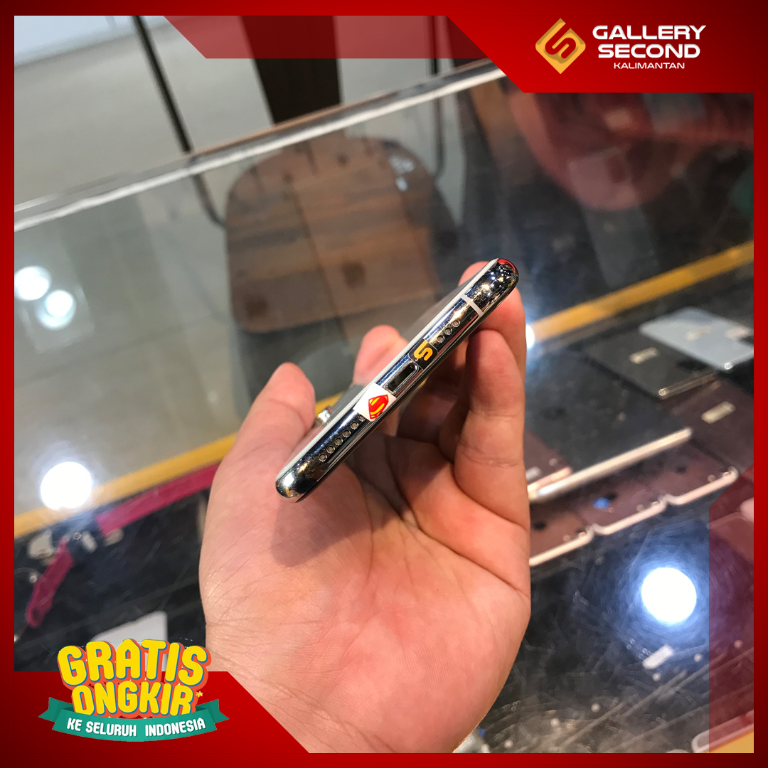 Apple iPhone XS 64GB / 256GB / 512GB second Original-4