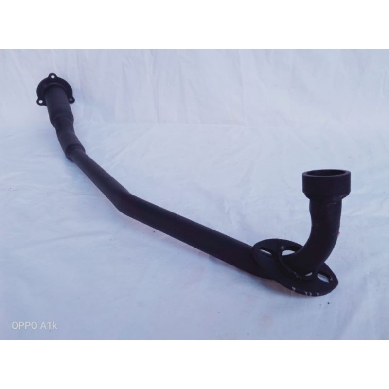 leheran Original knalpot supra X 125 Adaptor