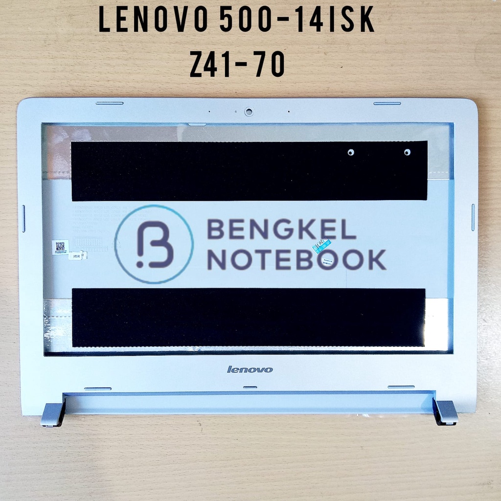 Case Cover Casing LCD Lenovo IDEAPAD 500-14 500-14IBD 500-14IHW 500-14ISK FLEX 3 14 Flex 3-1470 Flex 3-1480 Z41-70 Plus Bezel