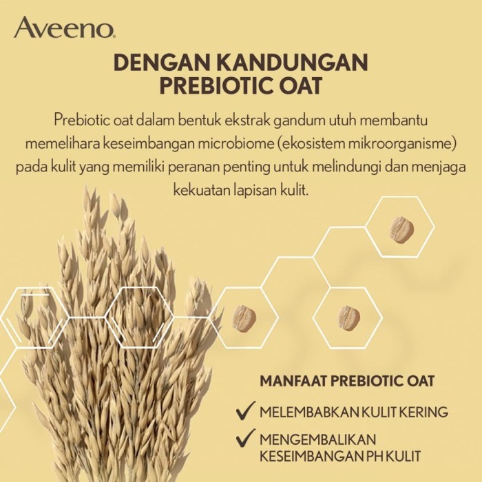 Aveeno Daily Mouisturizing Lotion 71ml