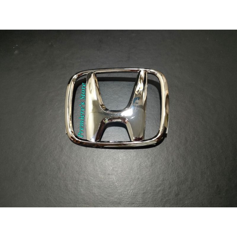emblem logo honda jazz 2004 2005 2006 2007