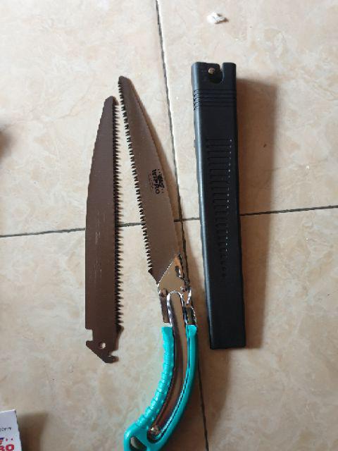 Gergaji Dahan Wipro Model : Gdl-3240
