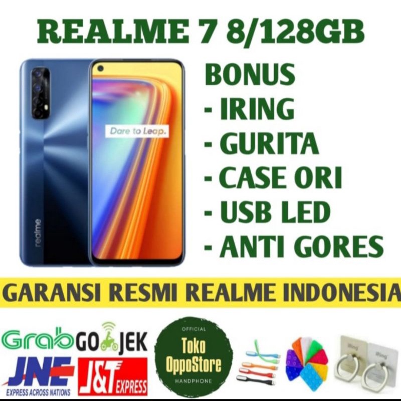 Realme 7 8/128