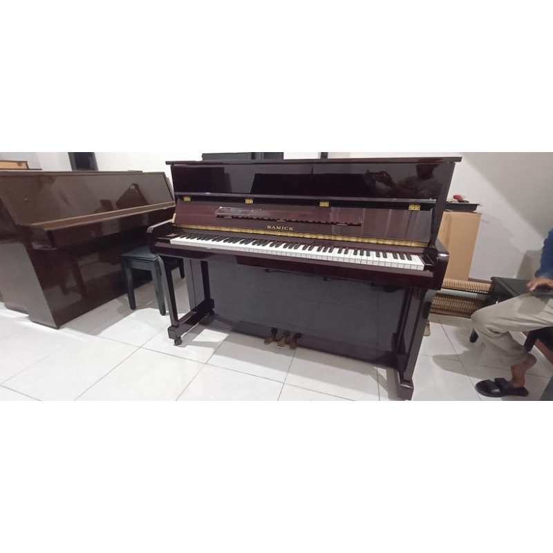 piano samick piano bekas piano anak piano akustik