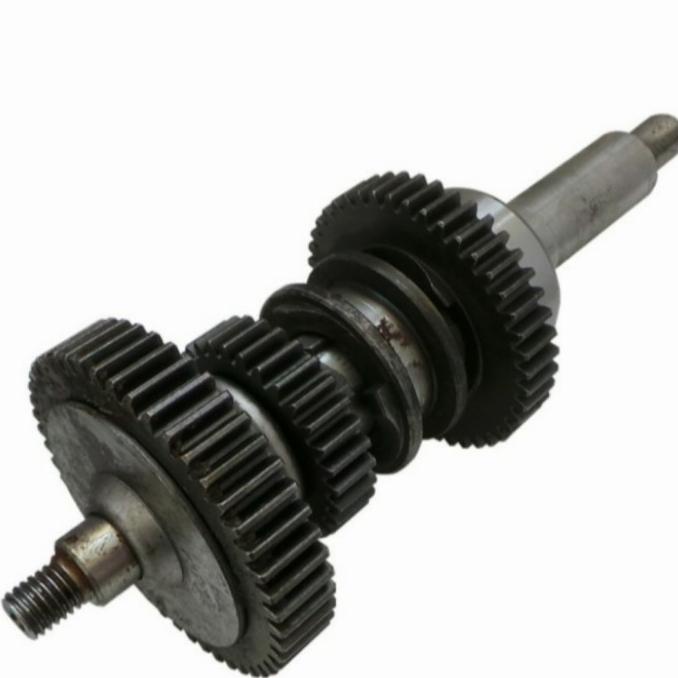 Gear Set Planetary Mixer Fomac DMX-H20 hitech99