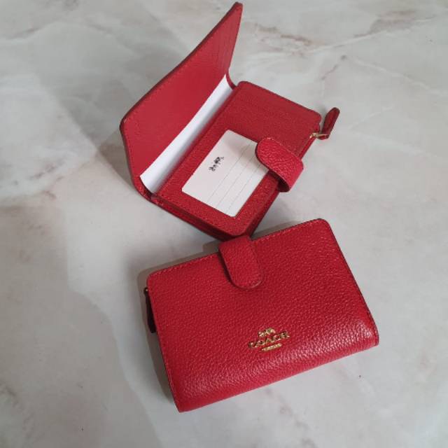 Coach Medium Wallet