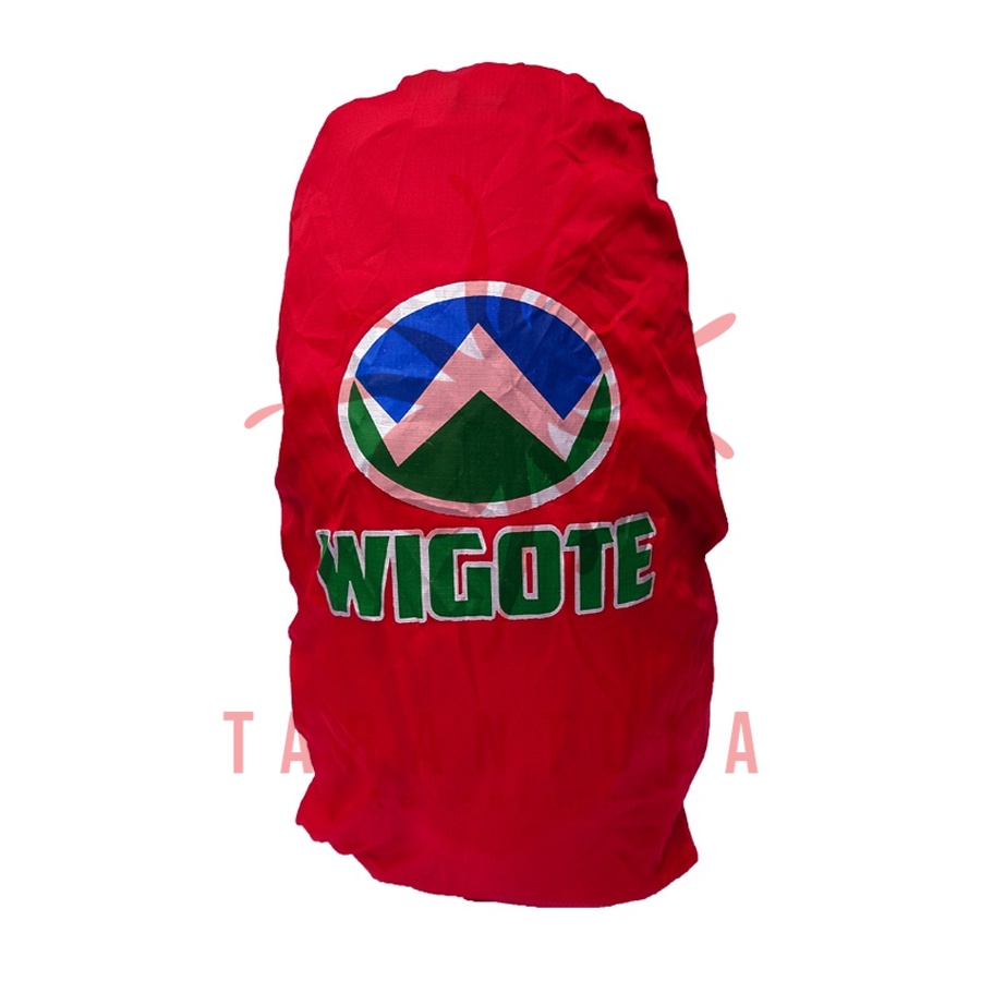 Wigote Coverbag 80L