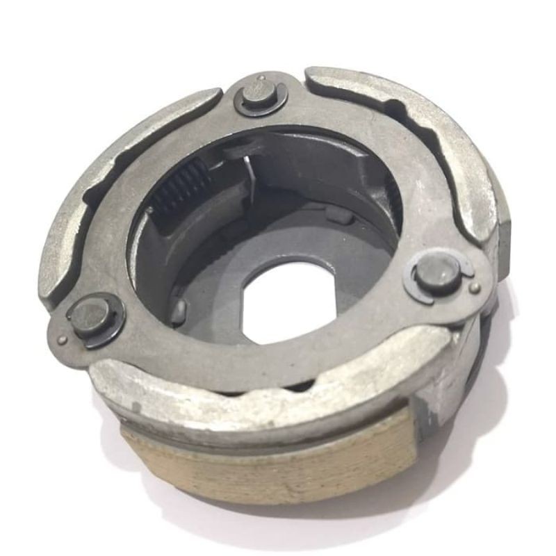 WARREN kampas kopling ganda assy satu set plat osk mio j mio gt x ride