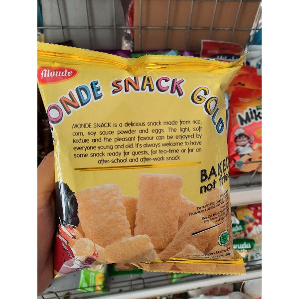 

Monde Snack Gold 30gr (Harga Promo)