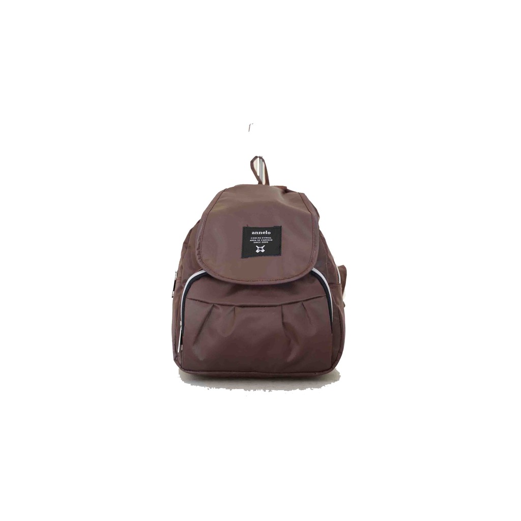 Tas Mini Fashion Wanita Bahan Parasut -  HYBRAND LP38