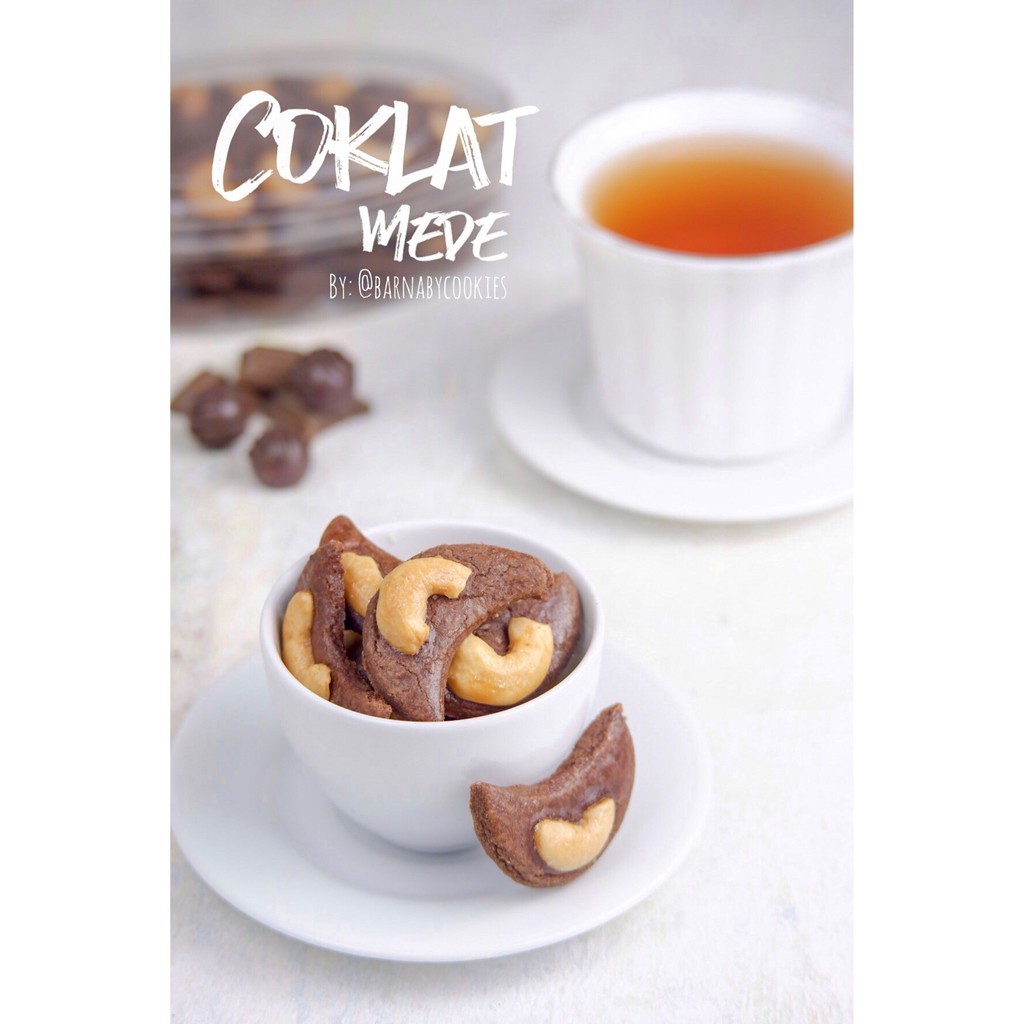 

COKLAT MEDE