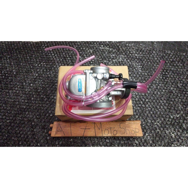 Pwk sudco 38 quadvent original karbu sudco 38 original