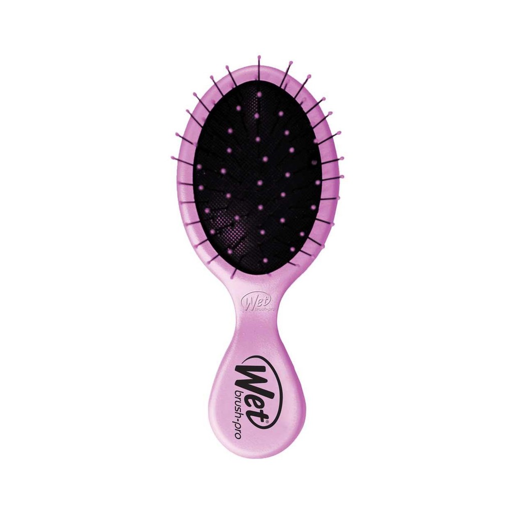 Original Wet Brush Squirt Loving Lilac Shopee Indonesia