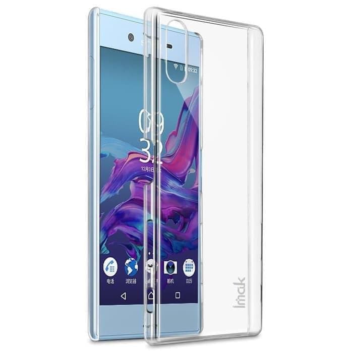 Imak Hard Case Crystal Case II Sony Xperia XZ Sony Xperia XZs Original