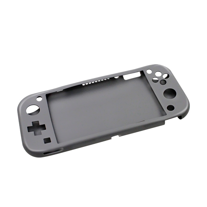 Case Pelindung Untuk Nintendo Switch Lite, Ringan Lembut Anti-slip Silikon Shell Cover Aksesoris Game Kit