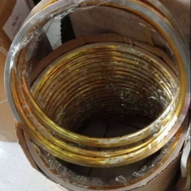 Rims 16 plus atau 16* 1 3/8  bromton troy trifold trisixty 28 hole dan 20 hole