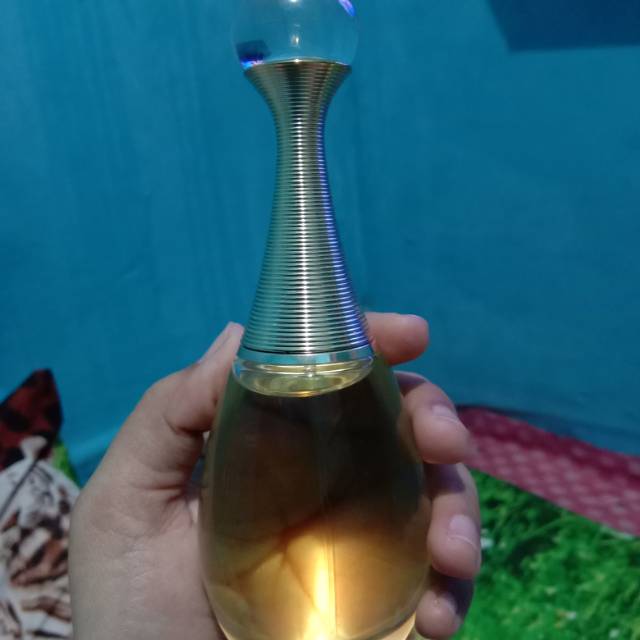 Parfum dior jAdore