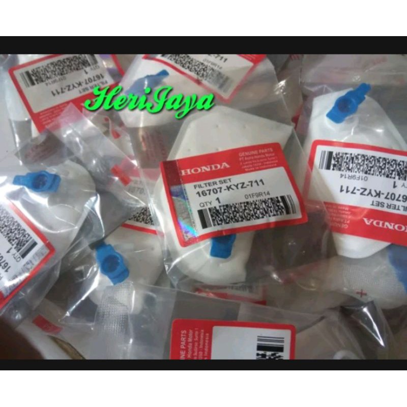 Pempers Supra X 125 Pempes Supra X 125 Filter Bensin Supra X 125 Fuel Pump Supra X 125