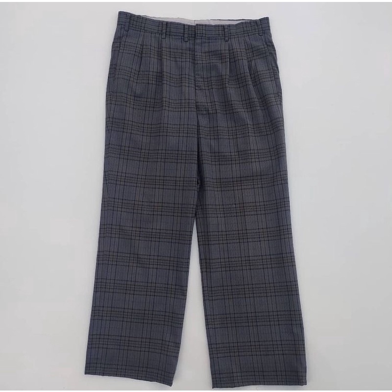 Jual Vest Dan Longpant Tartan Shopee Indonesia