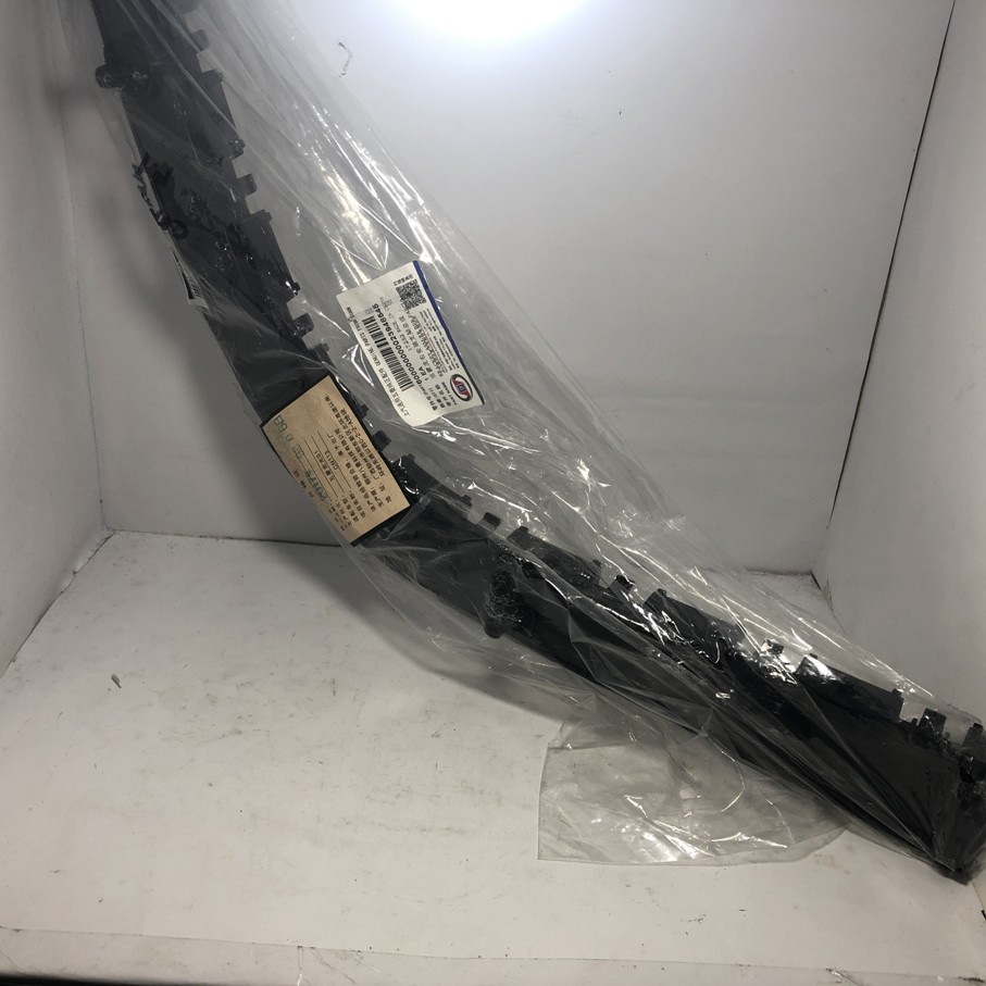 breket bumper belakang wuling confero kanan