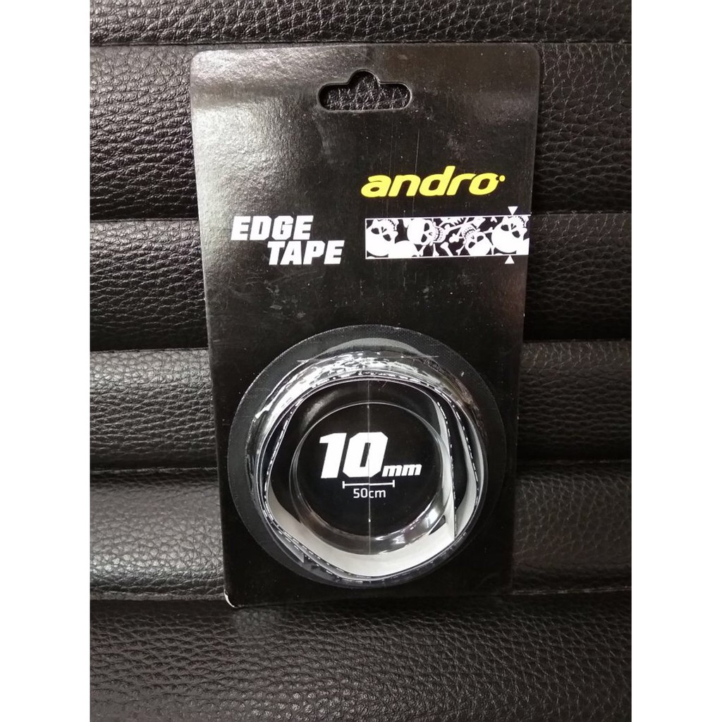 Edge tape andro list bet tenis meja pingpong andro