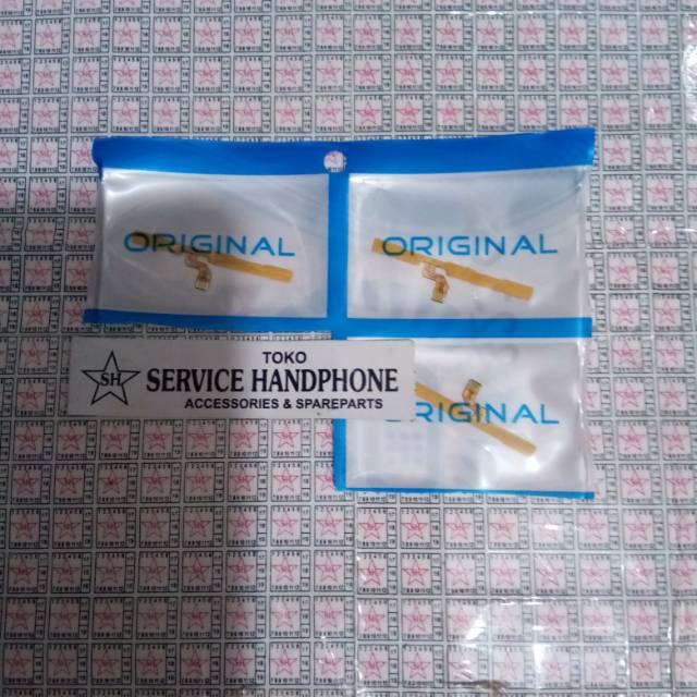 Flexible On Off Volume Advan S6 I55D S6 Fullview