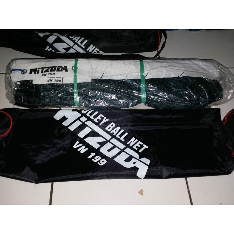 NET VOLI ORIGINAL MITZUDA  VN199