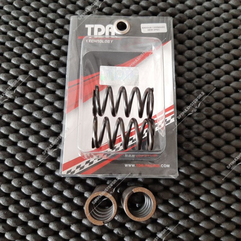 PER  Kopling TDR New Spec 2010 Smash Original TDR