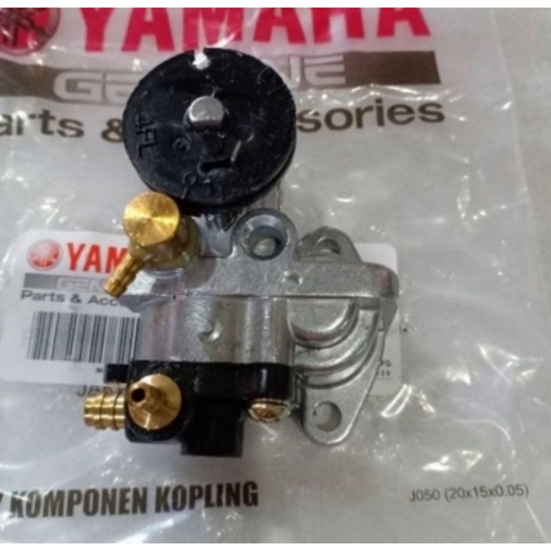 POMPA OLI SAMPING 2T 1SET RXK NEW RX KING RXKING NEW YAMAHA