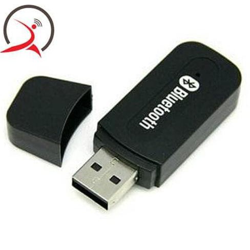 Bluetooth USB Music Audio Receiver Mobil