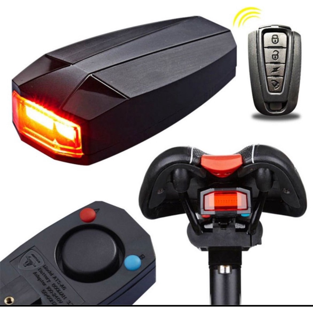 Sepeda Elektrik Lipat Smart Moped Lankeleisi G660 Luxury Edition 48V-5