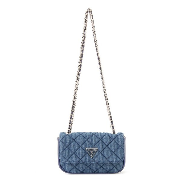 CKBAGS - TAS GUESSS GS TAS SELEMPANG SLING BAG TAS BAHU CESSILY MINI CROSSBODY FASHION WANITA IMPORT PREMIUM #3026