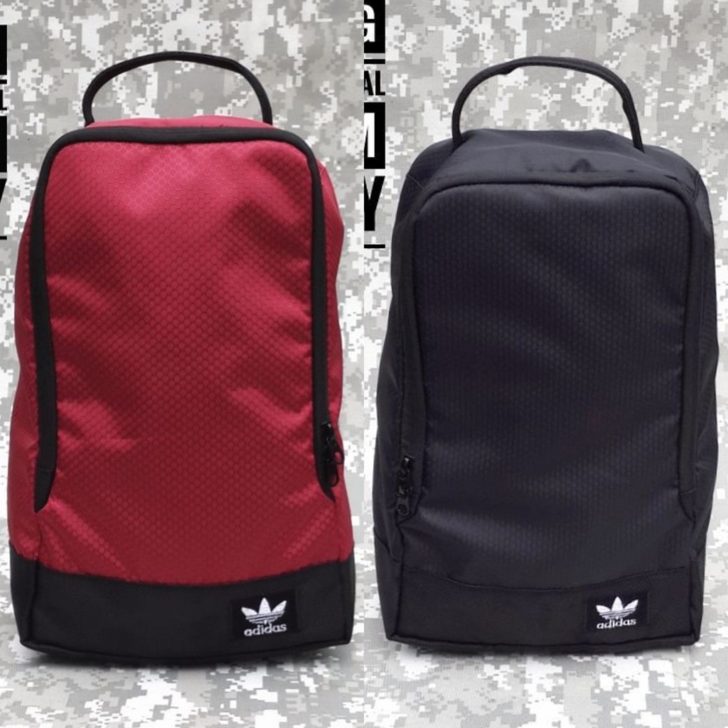 Shoes Bag Tas Sepatu Adidas Futsal Sepak bola