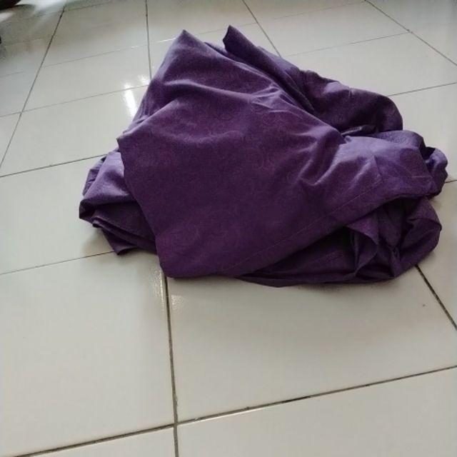 Grosir Sprei Homemade Embos Termurah