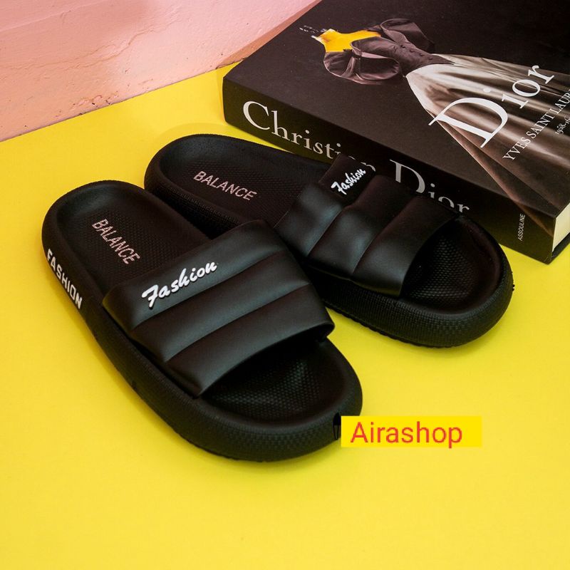 Sandal Wanita Terbaru Sandal Flat Wanita Sandal Fashion Wanita Sandal Import Wanita