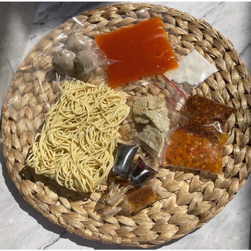 

MIE Jebew PedaS / Yamin PedaS / Samyam PedaS / MIE NyemeK