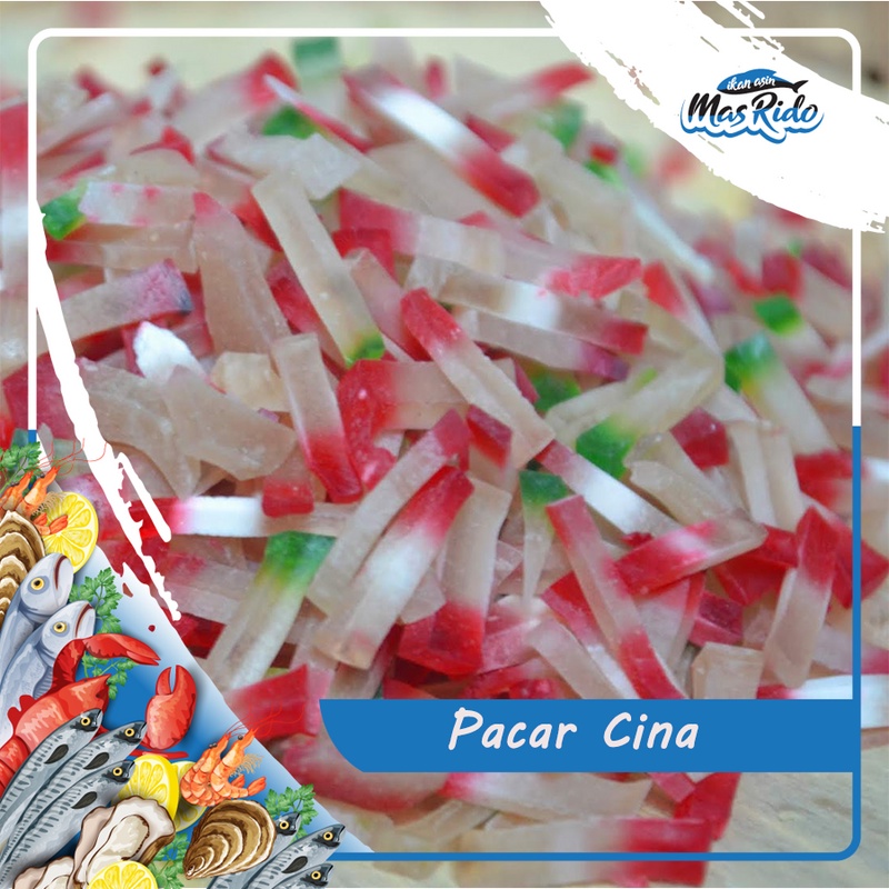 

Pacar Cina / Sekoteng / Biji Delima Warna Warni Original Harga Murah⁣