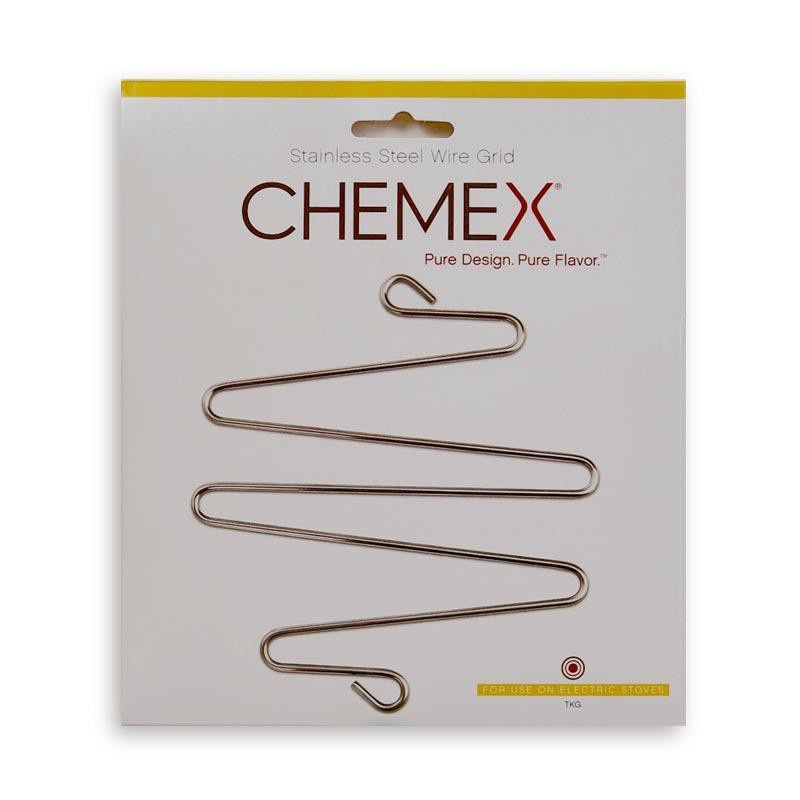 Chemex - Stainless Steel Wire Grid (TKG)-2