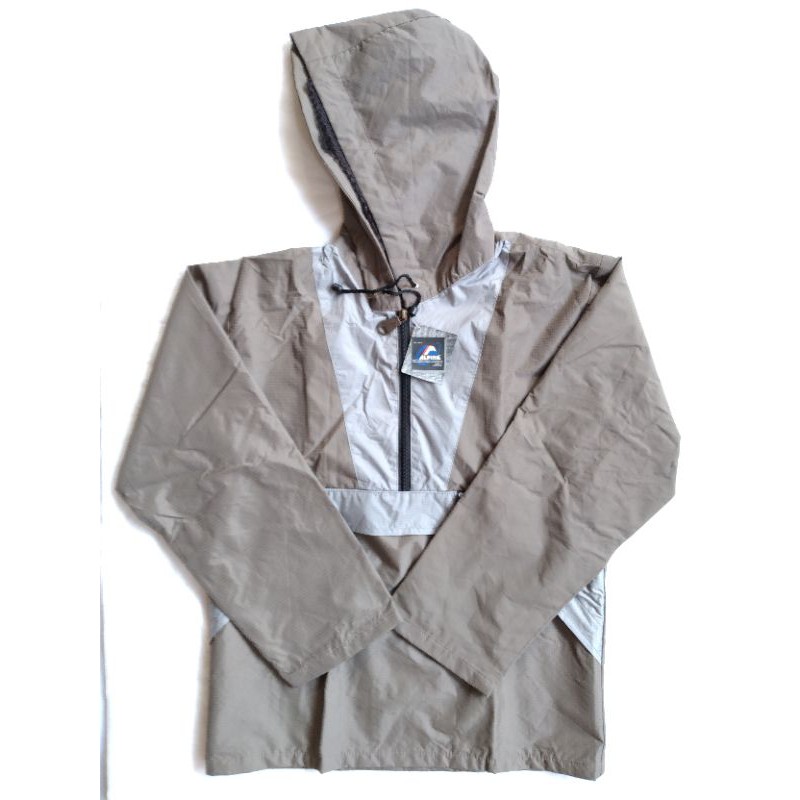 Alpina Giant Jaket Gunung