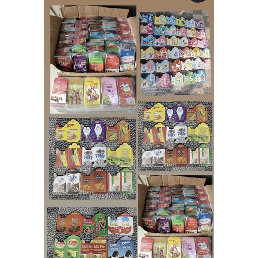 

Amplop snack Amplop lebaran snack Amplop viral 2022 Angpau lebaran