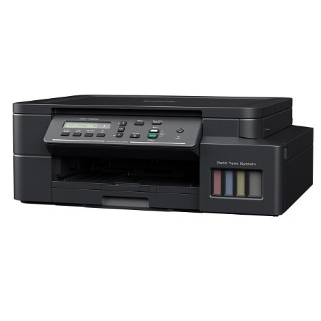 Printer Brother DCP T520W T 520W WiFi Print Scan Copy Pengganti T510W