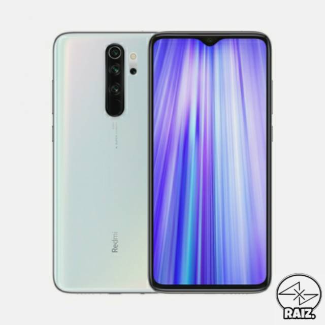 Redmi note 8  6/128
