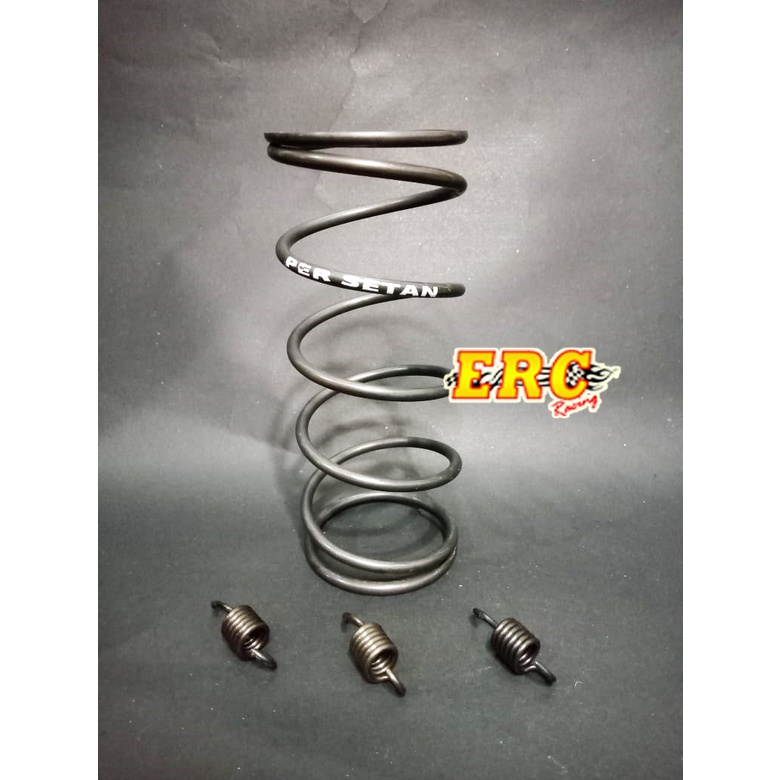 PAKET FULL UPGRADE CVT MATIC BEAT SCOOPY MIO NMAX AEROX LEXI PCX VARIO ORIGINAL CUSTOM