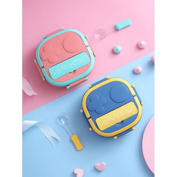 TEDEMEI LUNCH BOX