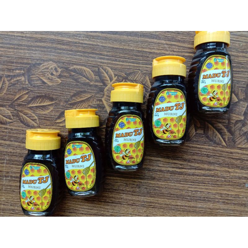 MADU TJ 150ml murni