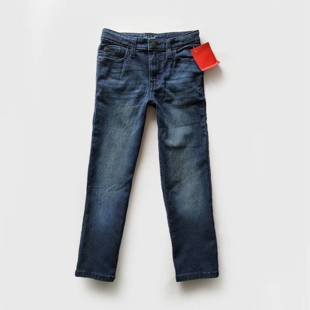 Celana jeans anak laki laki 7 tahun jeans anak laki laki